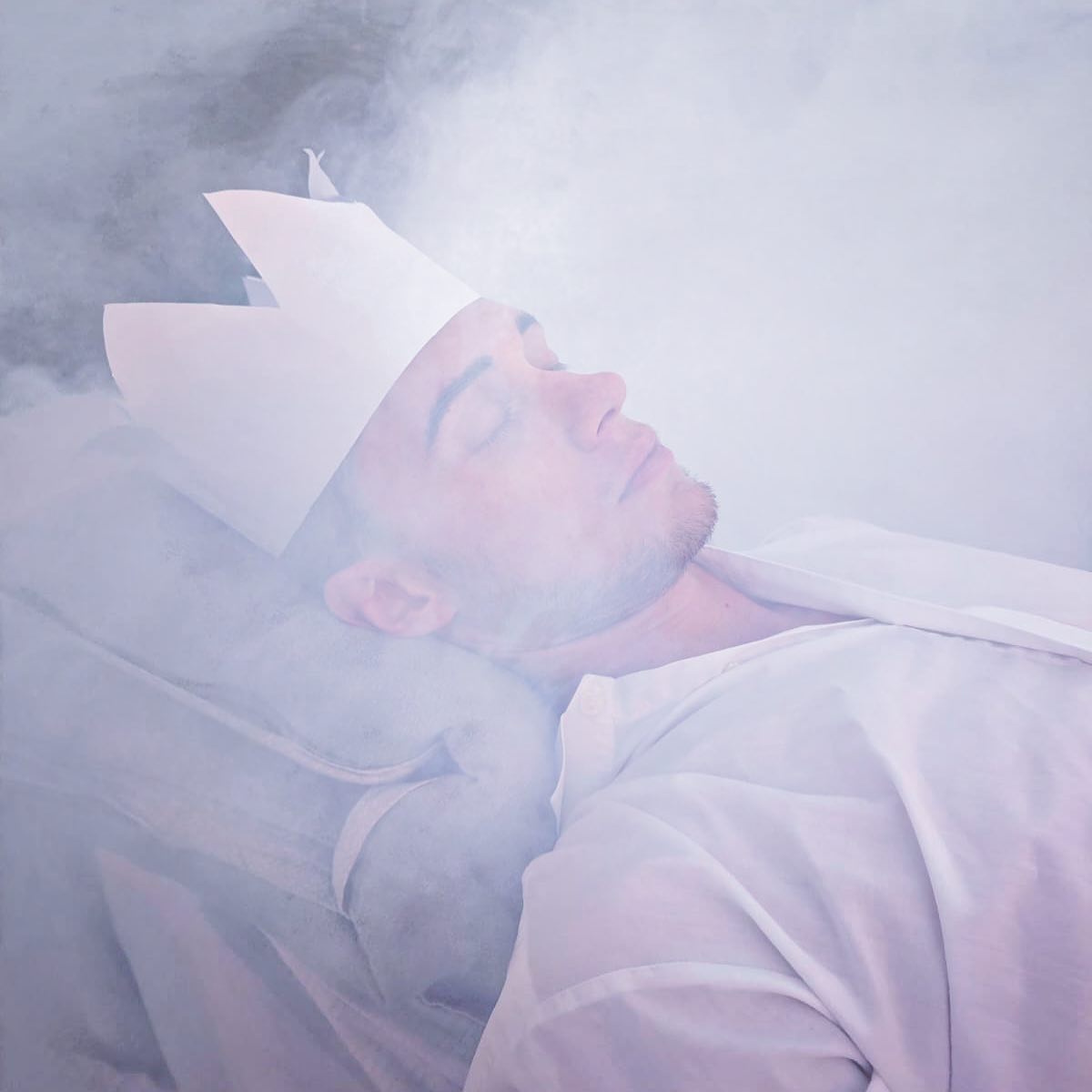 HAIK 2023 • 𝓐𝓵𝓲𝓬𝓮 𝓲𝓶 𝓦𝓾𝓷𝓭𝓮𝓻𝓵𝓪𝓷𝓭 
Wer hat den weißen König vergiftet und wie kann er gerettet werden, bevor die Herzkönigin die Macht im Wunderland übernimmt? 🃏 
Unsere drei tapferen Gruppen zögern nicht und machen sich sogleich dem Kaninchen und Hutmacher hinterher auf den Weg, um das Wunderland zu retten. 🐇🎩 
Die ganze HAIK-Geschichte zum Nachlesen gibt es in unserer Highlight-Story.
#HAIK #zeltlager2023 #kolpingjugendsteinheim #kjsth