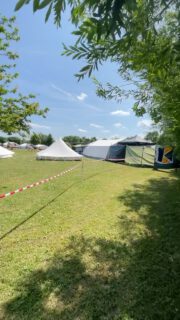 Die Anmeldungen für das Zeltlager 2024 sind online. 🥳
Link in Bio.