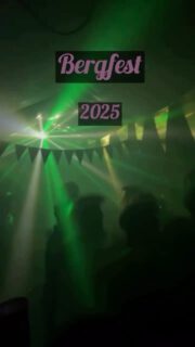 Recap von unserem BERGFEST‘25 in Hasenheide! 🏕️🪩
#kolpingjugendsteinheim #zeltlager #party #freunde #kirchlinteln